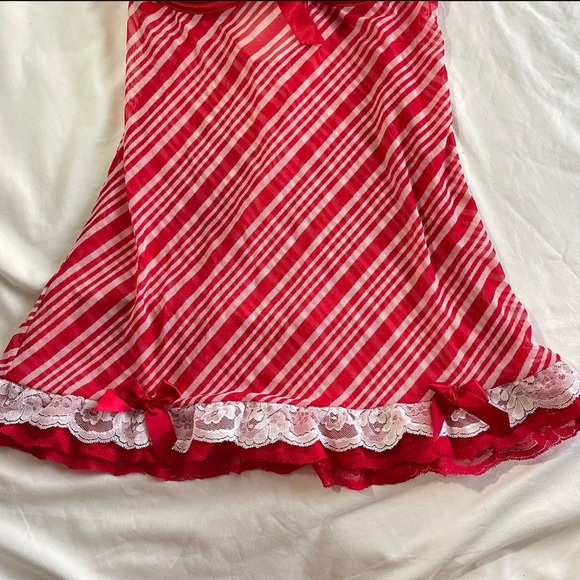 passion slip on dress - Picture 2 of 5